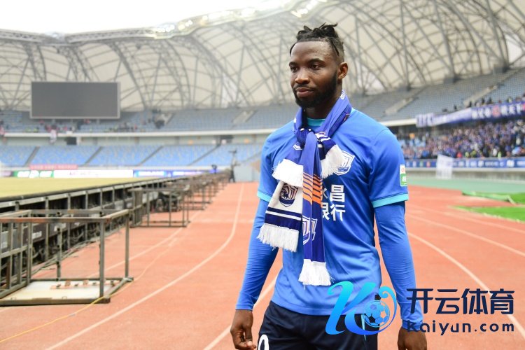 河南队归化小奥斯卡？媒体东说念主：航体检阅用度近3000万，真没余粮了