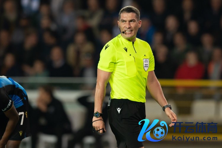 图片报盘货科瓦奇过往王法：欧洲杯单场比赛18黄1红创记录