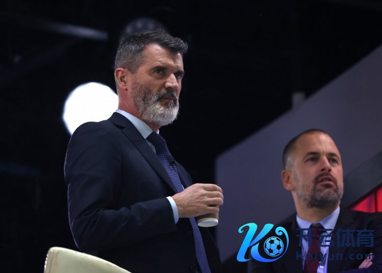 基恩：这群球员没法带曼联回到前四 曼联进展照旧老一套没水准