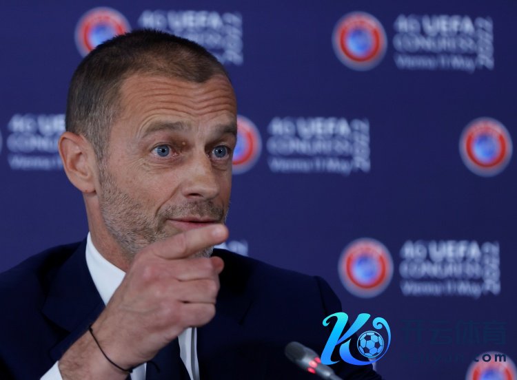 切费林：欧超把欧洲足球推向危急，列国政府应开采完善的保护轨制