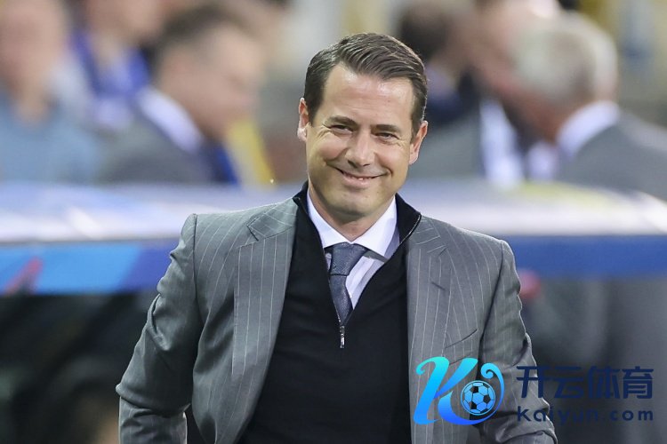 里肯：但愿和凯尔续约，与100%招供多特的东说念主共同罢了一些东西